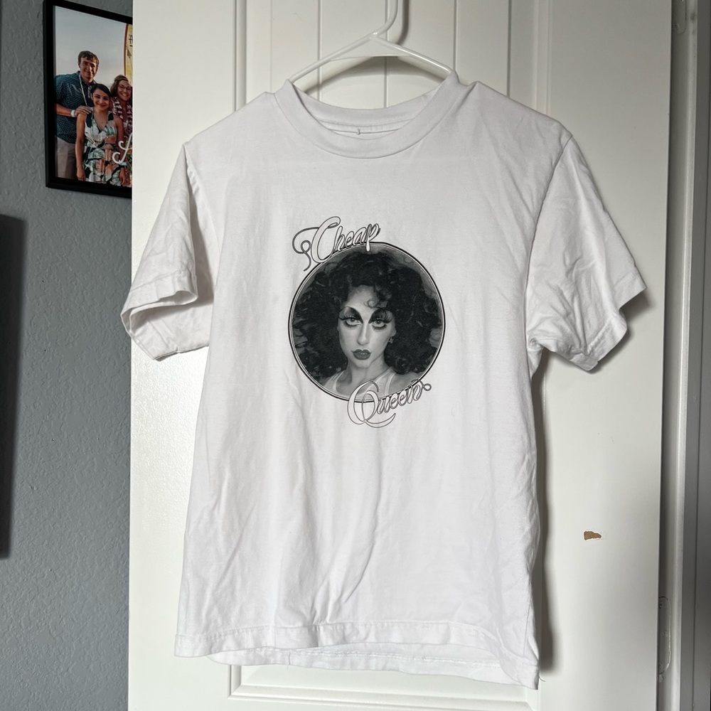 King Princess merch